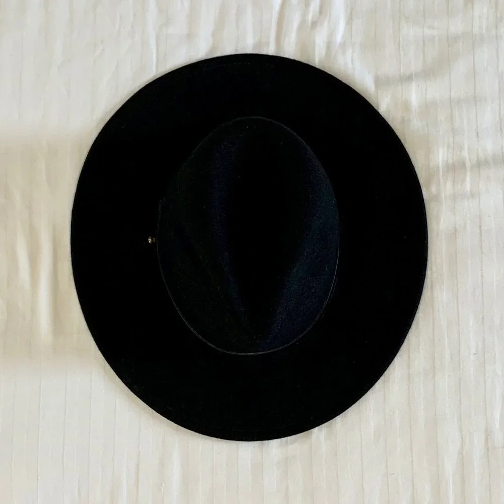 THE PRISM hat in black - Picture 5 of 10
